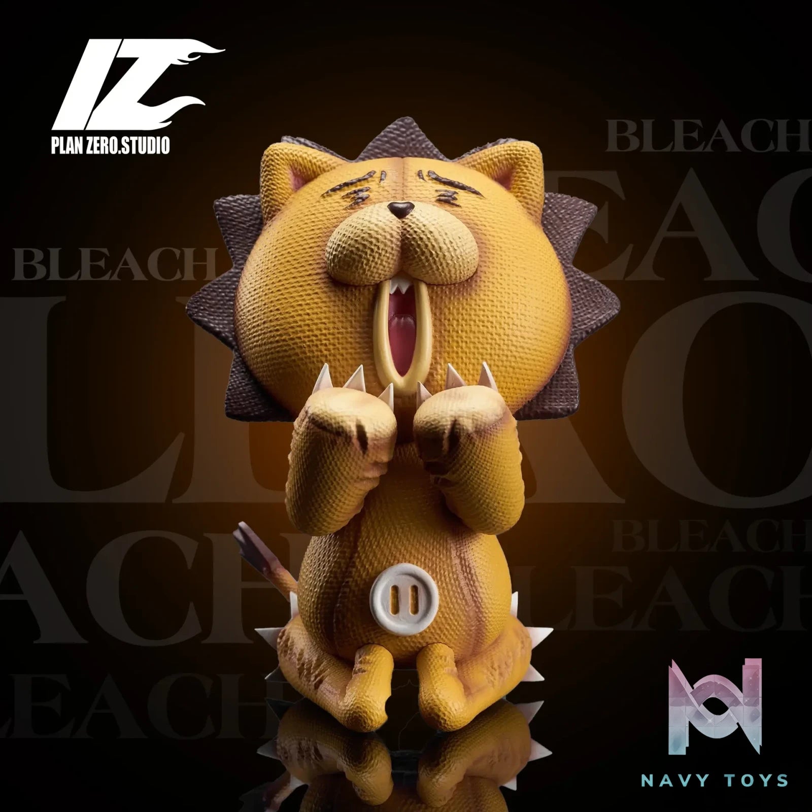 PZ Studio – BLEACH Kon