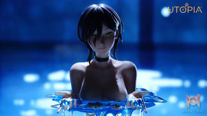 Utopia Studio – Reze Bust Chainsaw Man