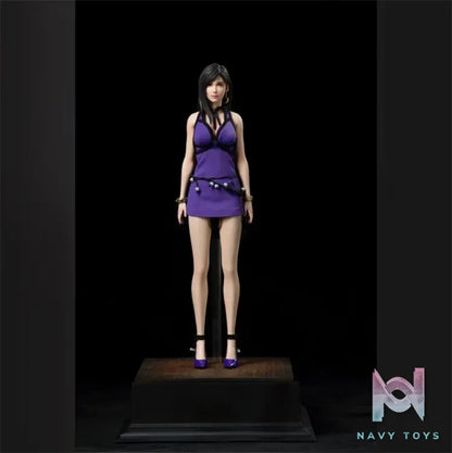 ACG ART Studio – Final Fantasy Goddess of dreams Tifa Lockhart