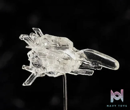 FREEing – figma R-TYPE Dobkeratops (Licensed)