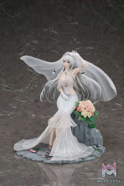 MAGI ARTS – Azur Lane Hermione Weeding Geremory