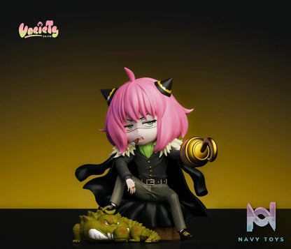 Variety Studio – Spy x Family Anya cos Pirates