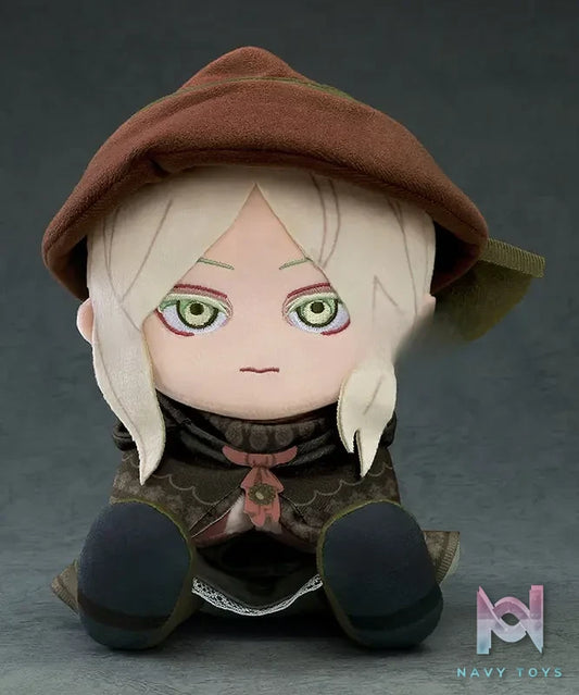 GSC – Plushie Bloodborne Doll (Licensed)