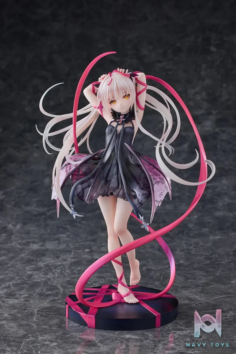 SkyTube – LILITICS CATALOG 1/7 Figure (Licensed)