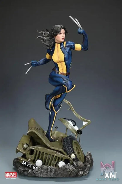 XM Studio – X-23 1/4 Scale (Licensed)