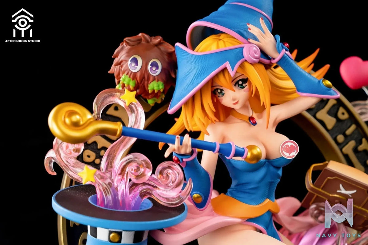 AfterShock Studio – Dark Magician Girl