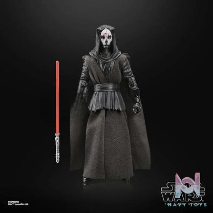 Hasbro Studio – Star Wars Darth Nihilus X Darth Traya 1/12 Scale Action Figure (Licensed)