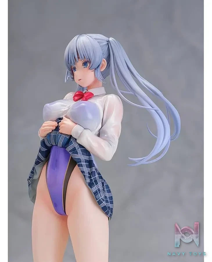 Rocket Boy – Original Disciplinary Committee 1/6 (Licensed)
