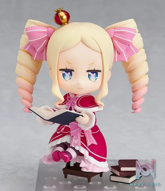 GSC – Nendoroid Re:ZERO -Starting Life in Another World- Beatrice (Licensed)