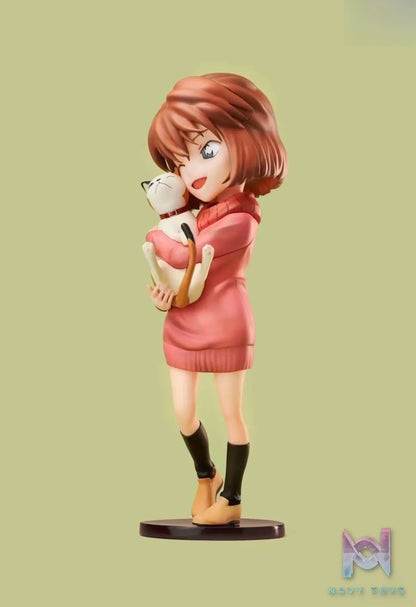 Hun Yu Studio-Detective Conan Haibara Ai