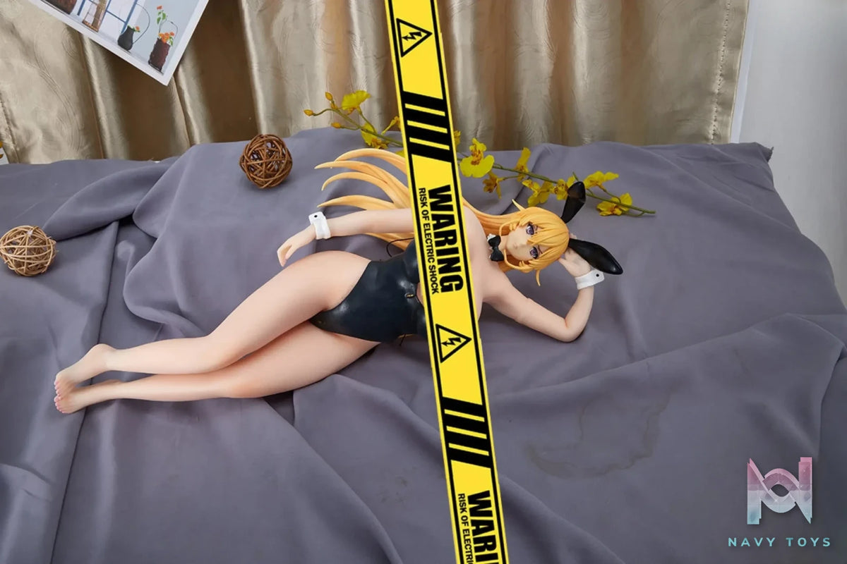 YZRS Studio – Original Bunny Girl (Licensed)