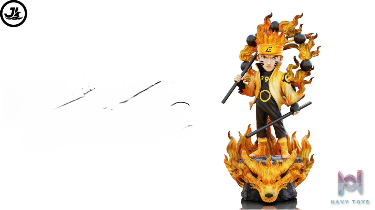 JL Studio – Naruto Uzumaki Naruto