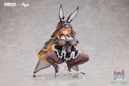 Freyja – Cross Core Lepus Temptation of Bondage 1/6 Scale Figure (Licensed)