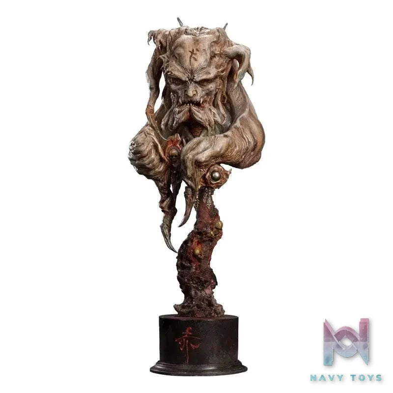Manas SUM – Akamushi Statue (Licensed)