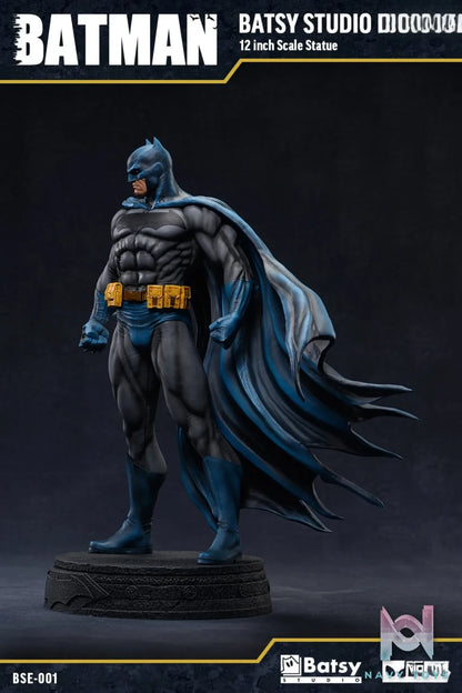 Batsy Studio – DC Batman