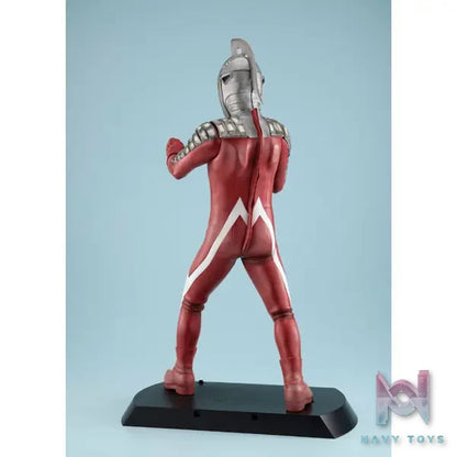MegaHouse – Ultimate Article Ultra Seven (Battle Image Color Ed.) Complete Figure (Licensed)