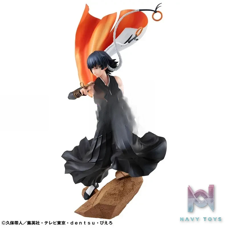 Megahouse – GALS Series BLEACH Sui-Feng Complete Figure (Licensed)
