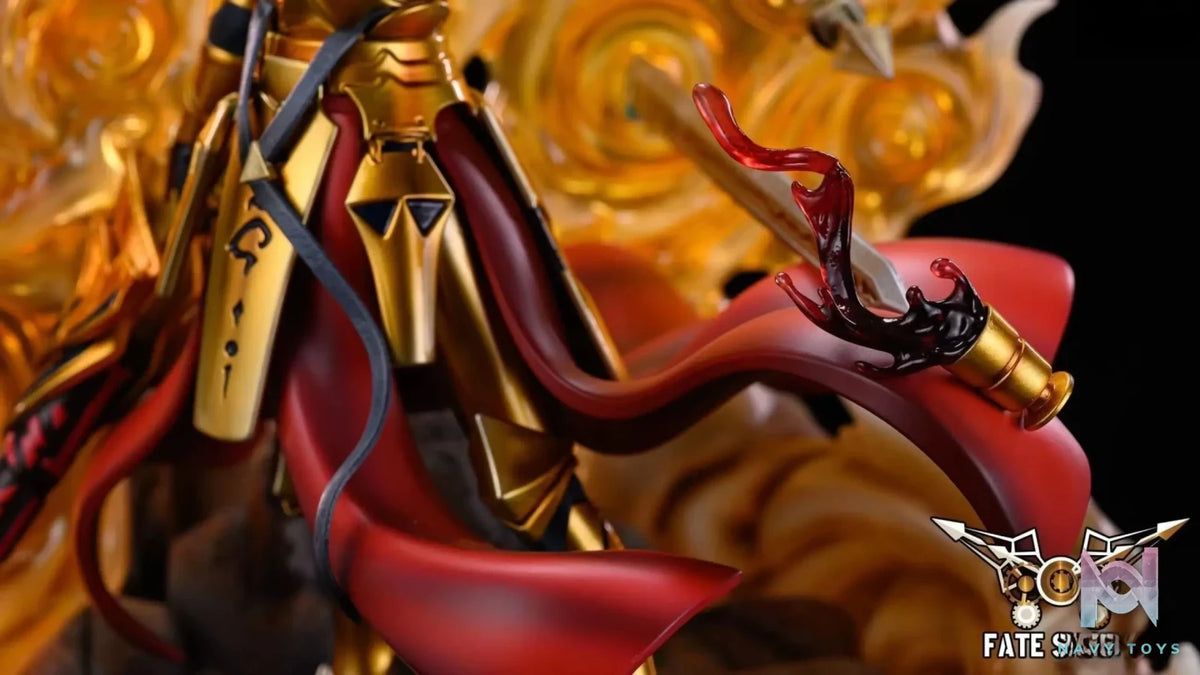 Fate Studio – Fate/Grand Order Gilgamesh
