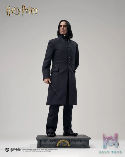 INART Studio – Harry Potter and The Half Blood Prince Severus Snape 1/6 Collectible Figure (Licensed)