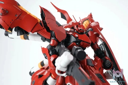 Chi Zhi Hun Toys – 1/144 NIGHTHAWK SPEC II (Licensed)