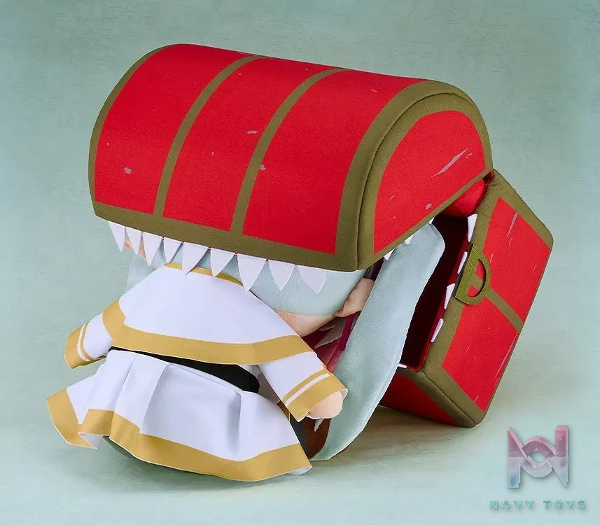 GSC – Frieren: Beyond Journey’s End Big Plushie Mimic (Licensed)