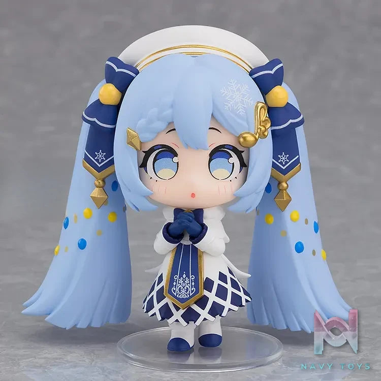 GSC – Blind Box Series: Snow Miku All Stars Figure Collection Vol. 2 8Pack BOX (Licensed)