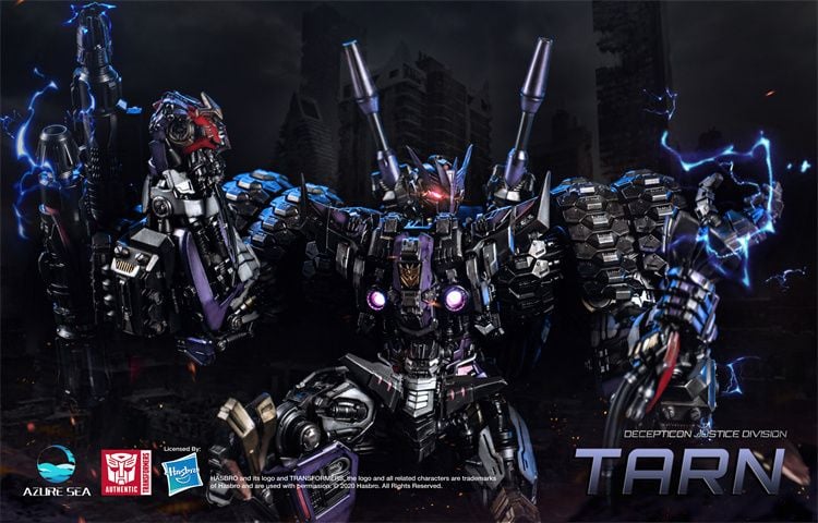 Tarn - AzureSea Studio (Liên hệ) resin statue AzureSea Studio anime figure