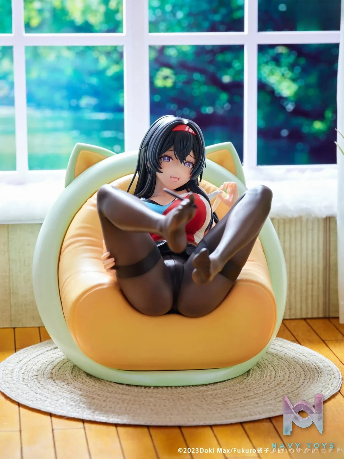 DOKIMAX Studio – Original Kayoko (Licensed)