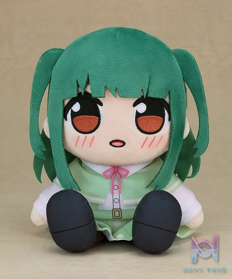GSC – Kuripan Plushie Ikizulive! LOVELIVE! BLUEBIRD Vol.3 (Licensed)