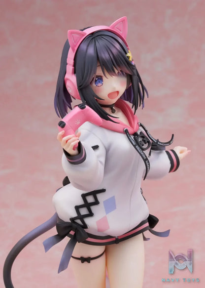 Alice Glint – Onii-chan Continue! – Shirayuki Yuuri – 1/7 Figure (Licensed)