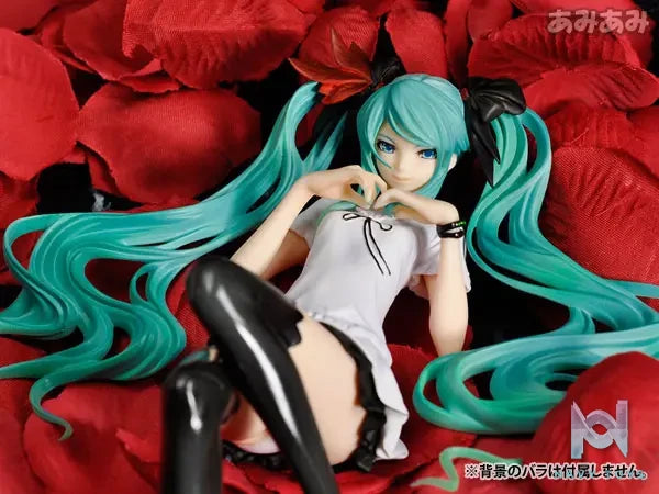 GSC – supercell feat. Hatsune Miku World is Mine (Brown Frame) 1/8 Complete Figure (Licensed)