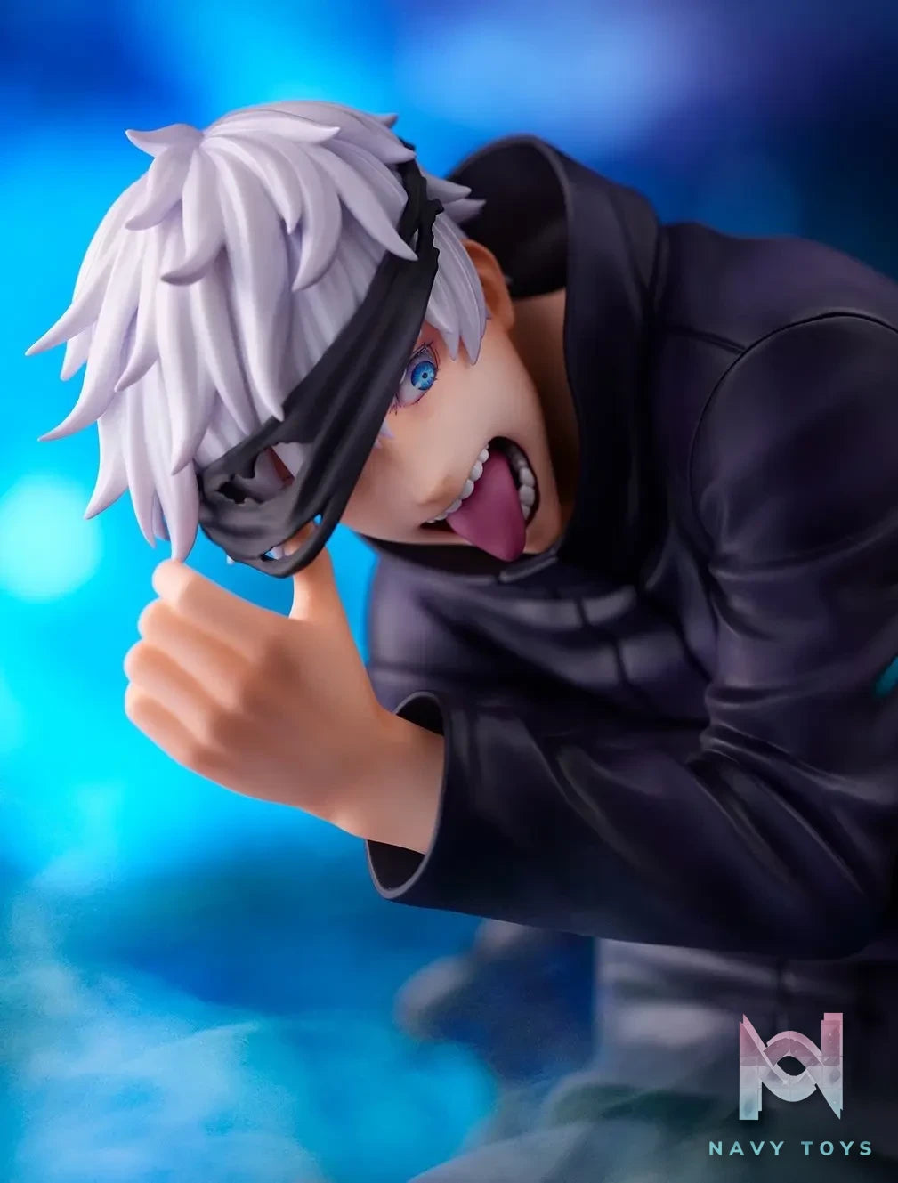 SSF X eStream – Jujutsu Kaisen Gojo Satoru 1/7 Figure (Licensed)
