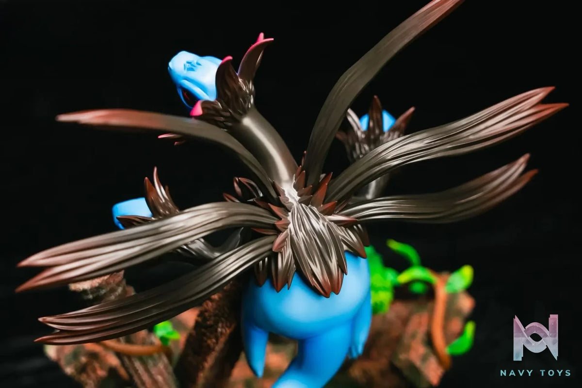 Ling Feng Ge Studio – Hydreigon Pokémon