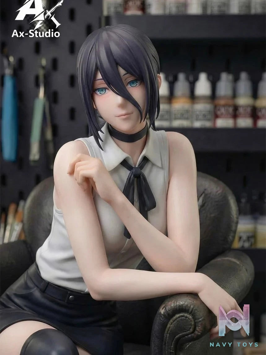 Reze - Chainsaw Man - AX Studio resin statue AX Studio anime figure