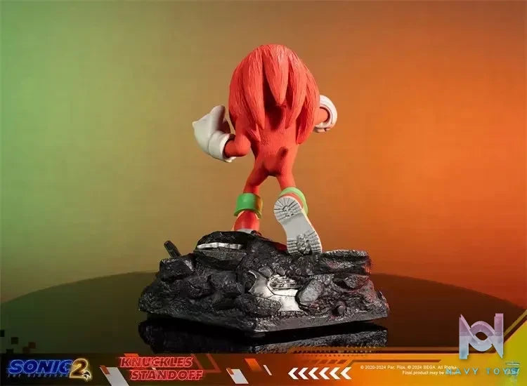 First 4 Figures Studio – Super Sonico Knuckles
