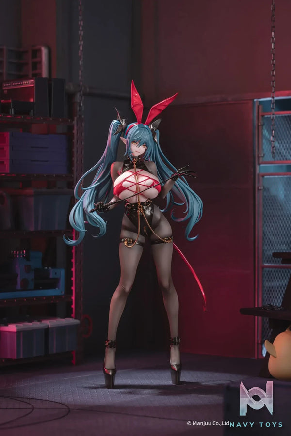 AniGame – Azur Lane Regensburg The Dark Dragon’s Dungeon Ver. 1/6 Complete Figure (Licensed)