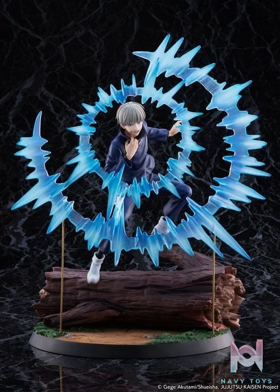Toge Inumaki - eStream resin statue e stream studio anime figure