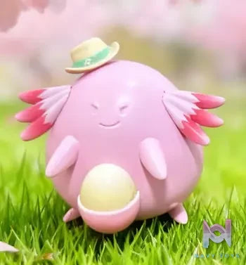 ZM Studio – Chansey Pokémon