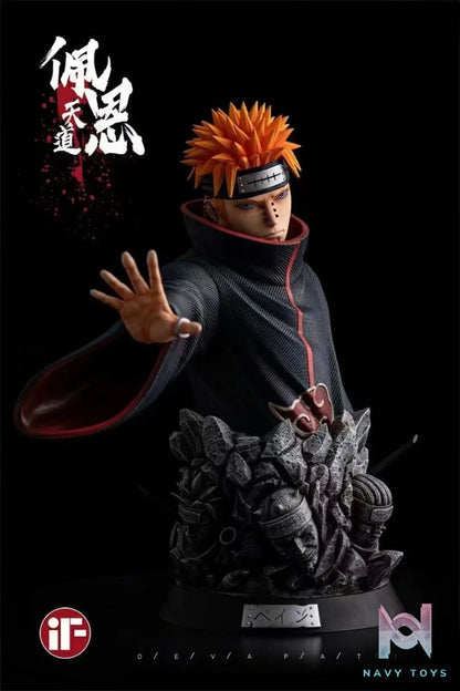IF Studio – DNaruto Akatsuki Series Pain