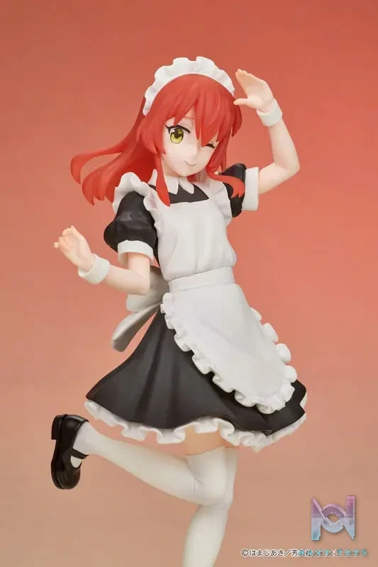 DIG – DIGSTA Anime “BOCCHI THE ROCK!” Ikuyo Kita Complete Figure (Licensed)