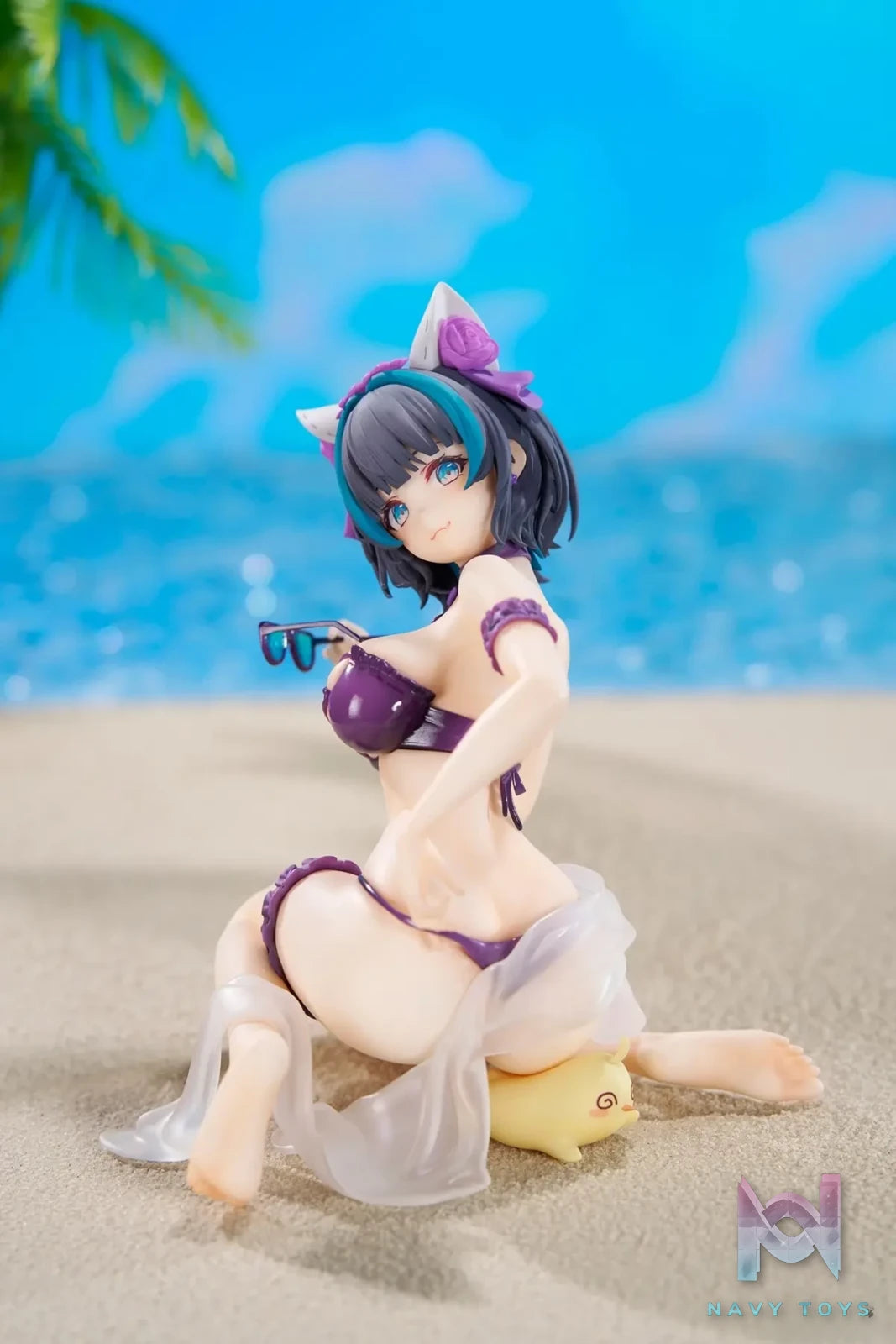 APEX-TOYS – Azur Lane Cheshire Dating Summer! (Licensed)