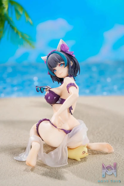 APEX-TOYS – Azur Lane Cheshire Dating Summer! (Licensed)