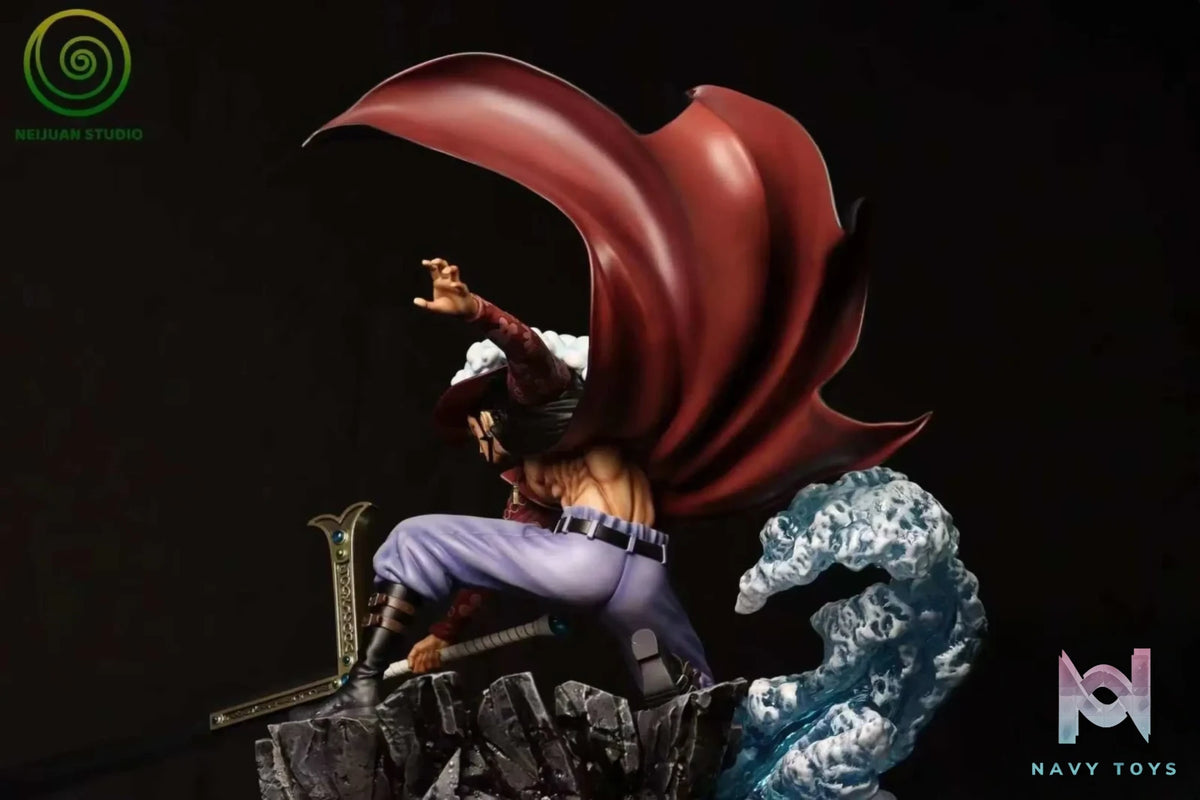 NEIJUAN Studio – One Piece Jracule Mihawk