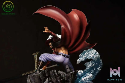 NEIJUAN Studio – One Piece Jracule Mihawk