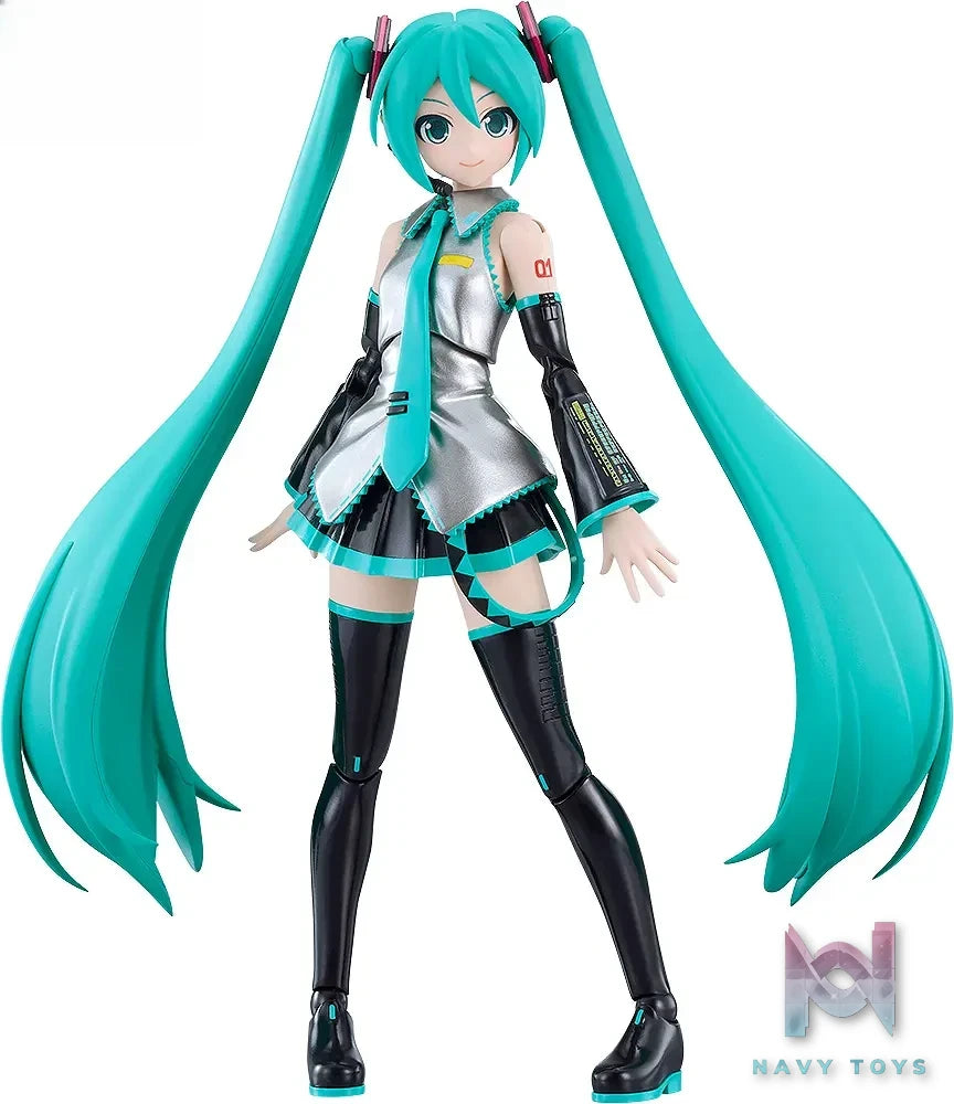 GSC – PLAMATEA Character Vocal Series 01 Hatsune Miku Plastic Model (Licensed)