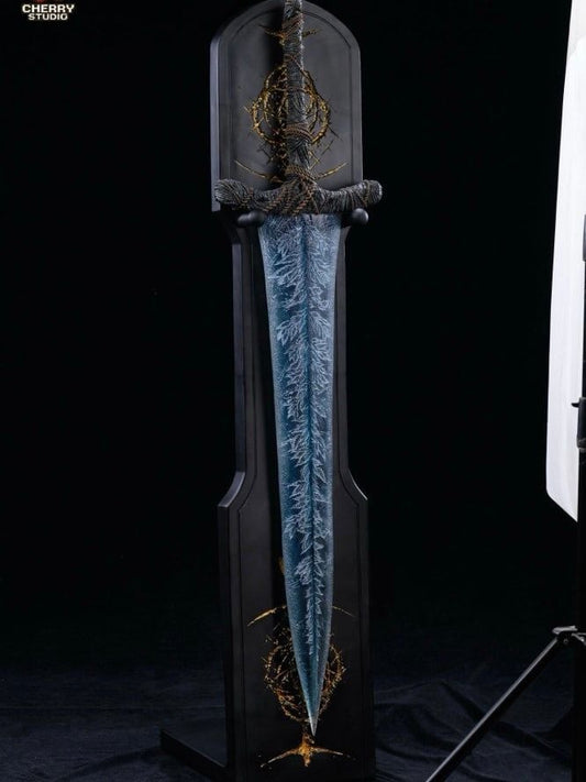 Dark Moon Greatsword - Elden Ring - Cherry Studio resin statue Cherry Studio anime figure
