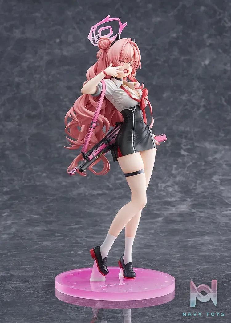 Max factory – Blue Archive Kirara 1/7 Complete Figure (Licensed)