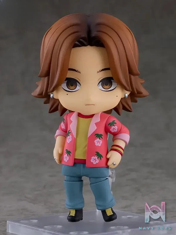 GSC – Nendoroid Mouthwashing Daisuke (Licensed)
