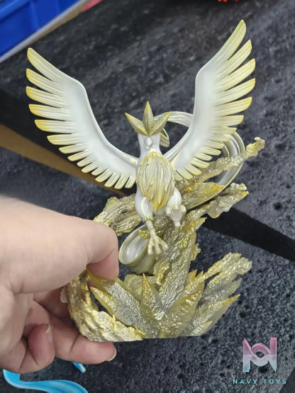 ZHUMENG WORKSHOP Studio – Articuno Pokémon