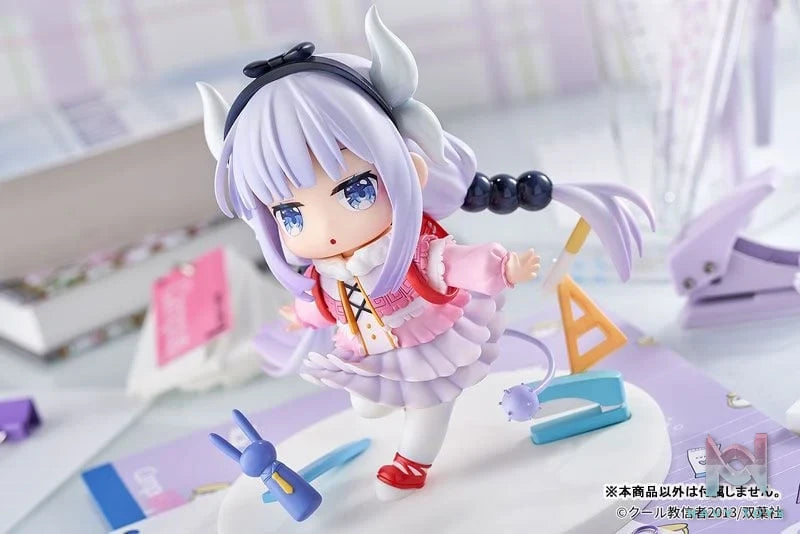 Kanna resin statue RIBOSE Studio anime figure